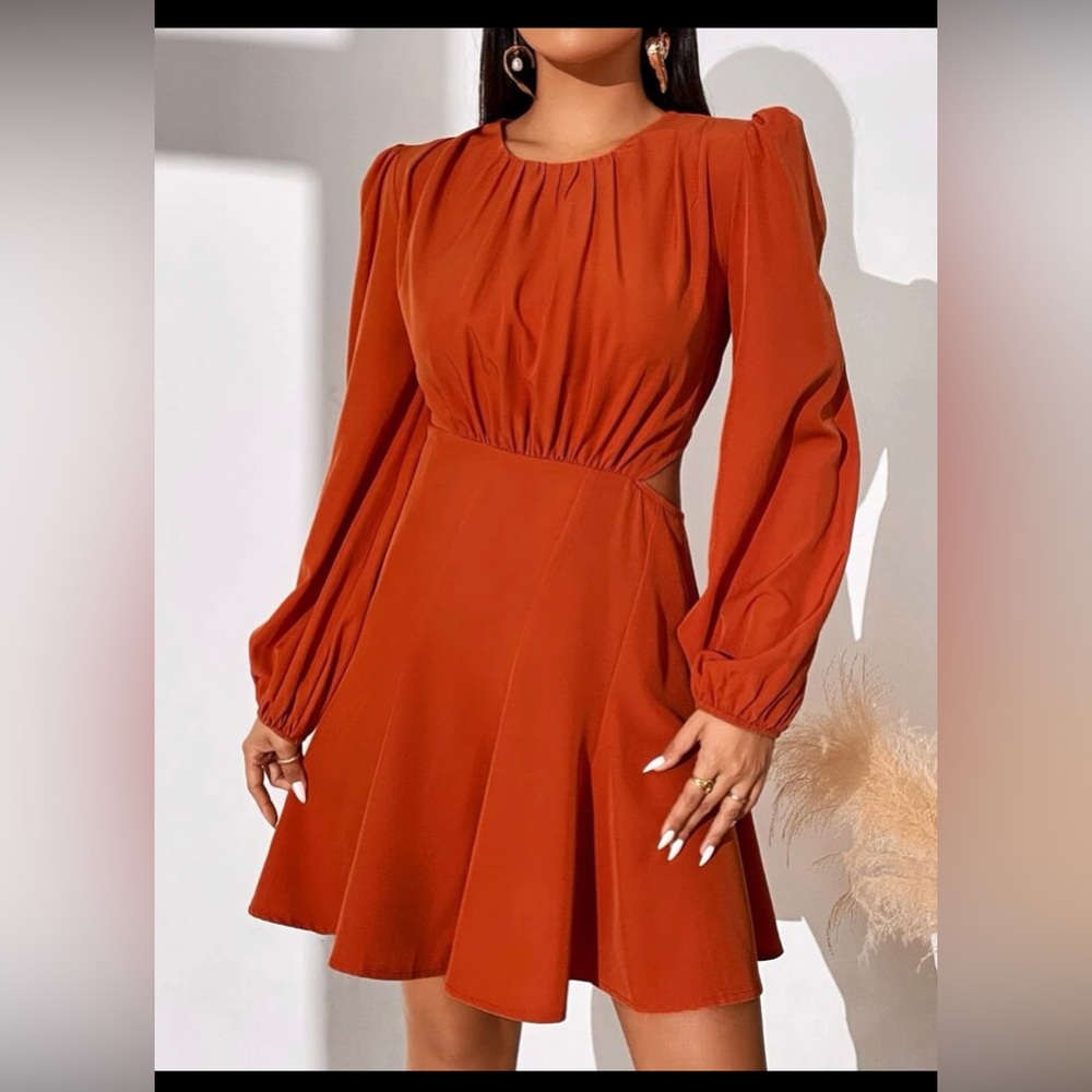 Selling brand new dress